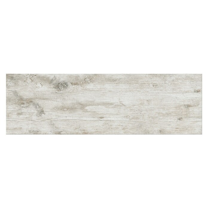 Cersanit Podna pločica G1804 Light Grey  (18,5 x 59,8 cm, Mat) | BAUHAUS