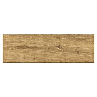 Cersanit Talne ploščice Raw Wood Beige (18,5 x 59,8 cm, Mat)