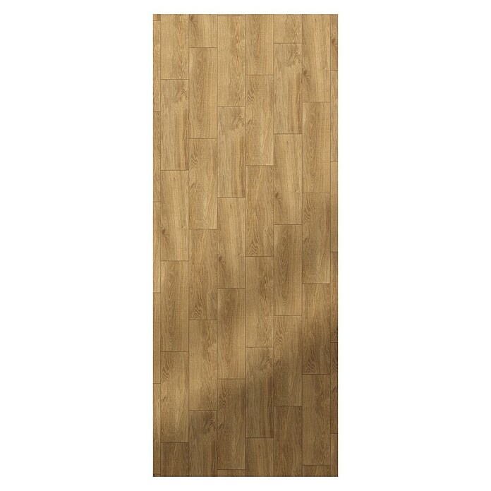 Cersanit Talne ploščice Raw Wood Brown  (18,5 x 59,8 cm, Mat) | Kamnite ploščice | Talne ploščice | Ploščice | Izdelki | BAUHAUS