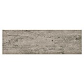 Cersanit Porculanska pločica Vintagewood G1804 Dark Gray  (59,8 x 18,5 cm, Mat) | BAUHAUS