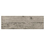 Cersanit Porculanska pločica Vintagewood G1804 Dark Gray  (59,8 x 18,5 cm, Mat) | BAUHAUS