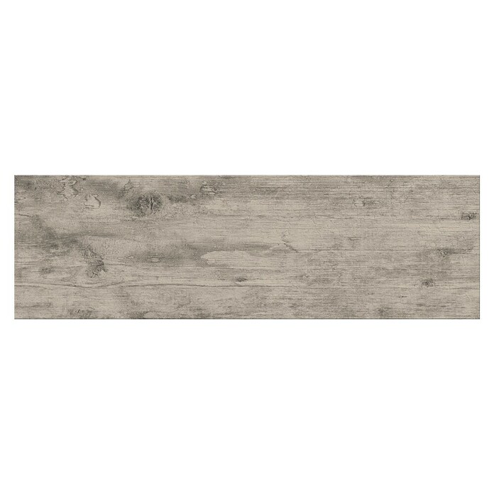 Cersanit Porculanska pločica Vintagewood G1804 Dark Gray  (59,8 x 18,5 cm, Mat) | BAUHAUS