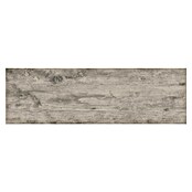 Cersanit Porculanska pločica Vintagewood G1804 Dark Gray  (59,8 x 18,5 cm, Mat) | BAUHAUS
