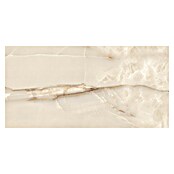 Cersanit Podna pločica Onyks Gold Polished  (60 x 120 cm, Sjaj) | BAUHAUS