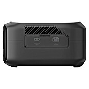 EcoFlow Prijenosna energetska stanica River 3 UPS  (245 Wh, Crna) | BAUHAUS