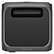 EcoFlow Estación de energía portátil River Max 3 (572 Wh, Negro) | BAUHAUS