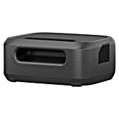 EcoFlow Prijenosna energetska stanica River 3 UPS  (245 Wh, Crna) | BAUHAUS