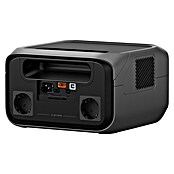 EcoFlow Prijenosna energetska stanica River 3 Plus  (286 Wh, Crna) | BAUHAUS
