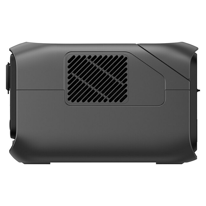 EcoFlow Prijenosna energetska stanica River 3 Plus  (286 Wh, Crna) | BAUHAUS