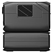 EcoFlow Estación de energía portátil River Max 3 (572 Wh, Negro) | BAUHAUS