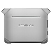 EcoFlow Prijenosna energetska stanica Delta 3 Plus  (1.024 Wh, Siva) | BAUHAUS
