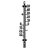 TFA Dostmann Außenthermometer (Analog, 9,8 x 42 cm)