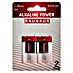BAUHAUS Batterie Power E Block 6LR61 