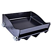 Scheppach Greifschaufel inkl. Baggerdaumen (Passend für: Scheppach Mini-Bagger EXC815) | BAUHAUS