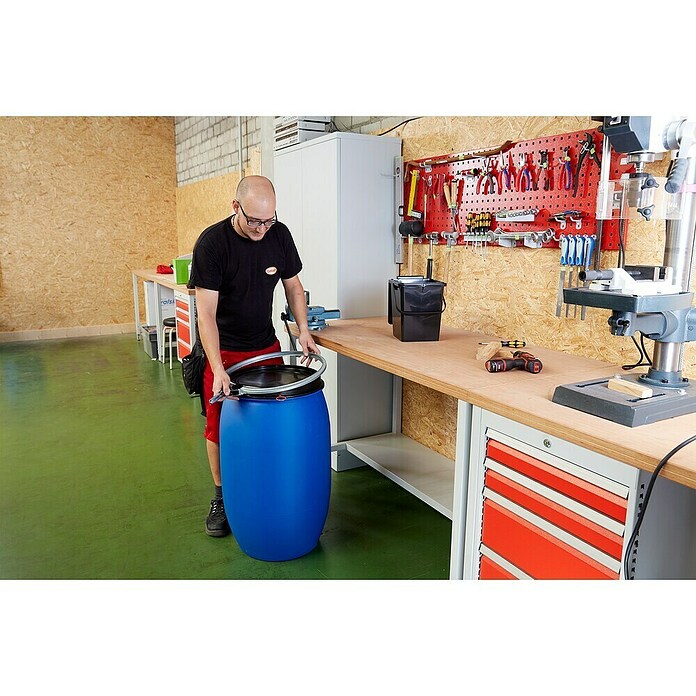 Graf Kanister (120 l)