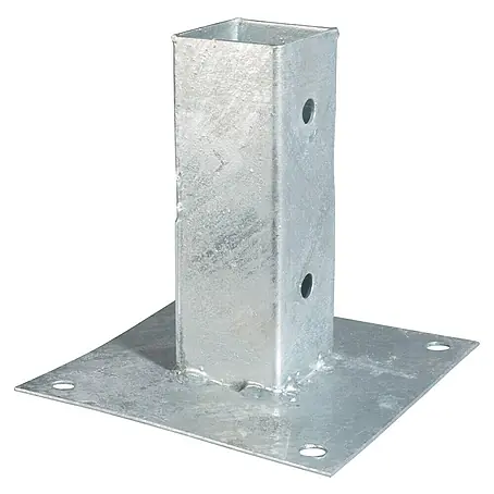 Stabilit  Aufschraubhülse