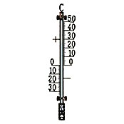 TFA Dostmann Außenthermometer (Anzeige: Analog, Höhe: 27,5 cm, Metall)