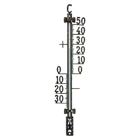 TFA Dostmann  Außenthermometer