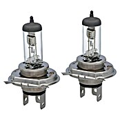 UniTEC Hauptscheinwerfer-Lampen (H4, 2 Stk.)