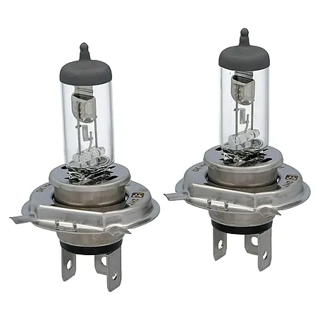 UniTEC  Hauptscheinwerfer-Lampen