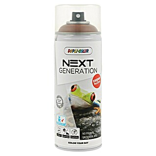 Dupli-Color Next Lackspray (Lisbon, Seidenmatt, 400 ml)