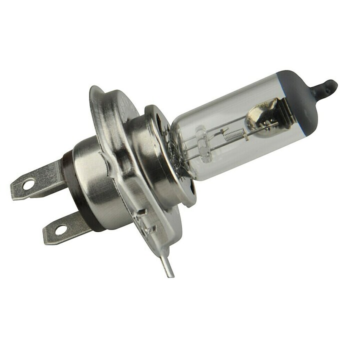 UniTEC Hauptscheinwerfer-Lampen (H4, 2 Stk.)