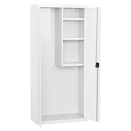 Simonrack Simonlocker Armario multiusos metálico Cleaning Desmontado