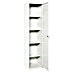 Simonrack Simonlocker Armario multiusos metálico Cleaning Desmontada 