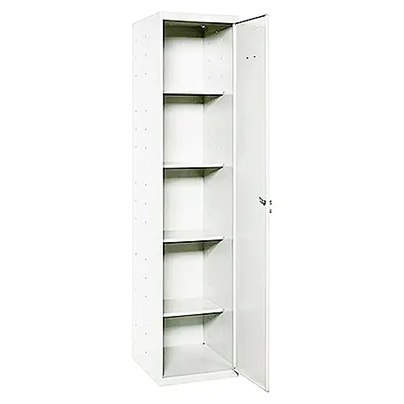 Simonrack Simonlocker Armario multiusos metálico Cleaning Desmontada