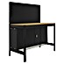 Simonrack Simonwork Banco de trabajo BT2 Cabinet 