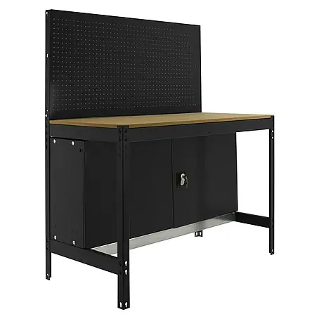 Simonrack Simonwork Banco de trabajo BT2 Cabinet