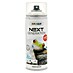Dupli-Color Next Lakspray RAL 9016 Verkeerswit 