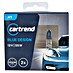 UniTEC Halogen-Scheinwerferlampe XENON Blue Design 