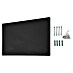 Simonrack Panelclick Panel perforado con 8 ganchos 