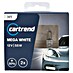 UniTEC Hauptscheinwerfer-Lampen XENON Mega White 