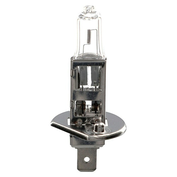 UniTEC Halogen-Scheinwerferlampe (H1, 1 Stk.)