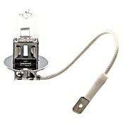 UniTEC Halogen-Scheinwerferlampe (H3, 1 Stk.)