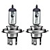 UniTEC Hauptscheinwerfer-Lampen XENON Mega White 