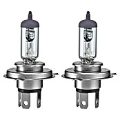 UniTEC Hauptscheinwerfer-Lampen XENON Mega White (H4, 2 Stk.)