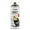 Dupli-Color Next Lackspray (Moosgrün, Glänzend, 400 ml)