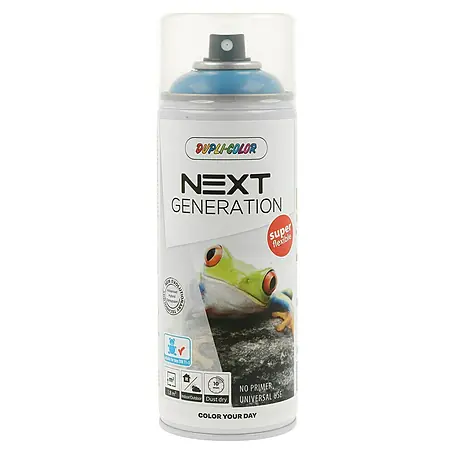 Dupli-Color Next Sprühlack Next Generation RAL 5015