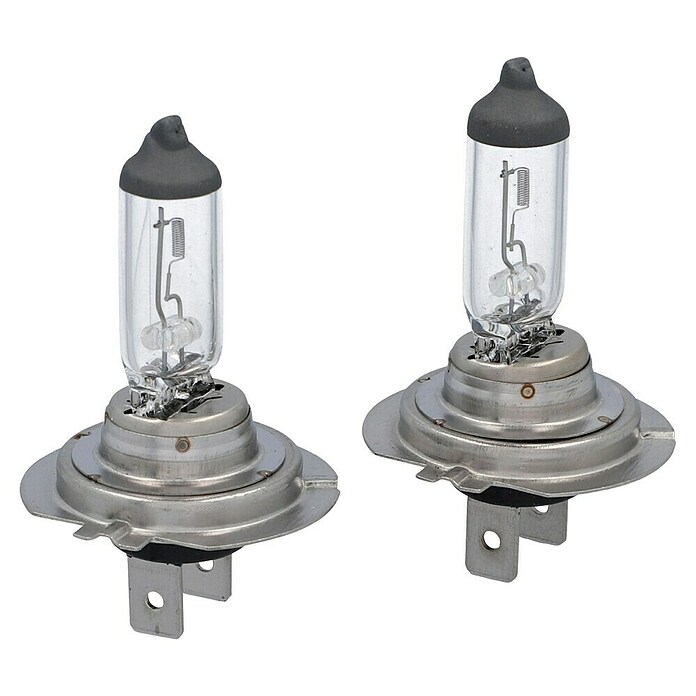 UniTEC Hauptscheinwerfer-Lampen (H7, 2 Stk.)