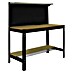 Simonrack Simonwork Banco de trabajo BT3 