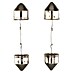 UniTEC Soffittenlampe 