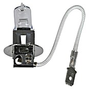 UniTEC Halogen-Scheinwerferlampe (H3, 1 Stk.)