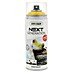 Dupli-Color Next Lakspray RAL 1021 Koolzaadgeel 