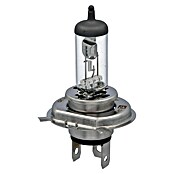 UniTEC Halogen-Scheinwerferlampe (H4, 1 Stk.)