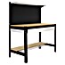 Simonrack Simonwork Banco de trabajo BT3 Box 
