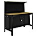 Simonrack Simonwork Banco de trabajo BT3 Cabinet 