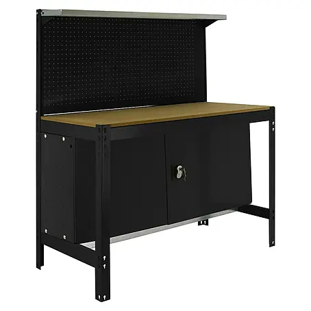 Simonrack Simonwork Banco de trabajo BT3 Cabinet